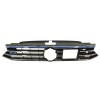 Recambio de rejilla delantera para volkswagen passat lim. (3g2) gte referencia OEM IAM 3G0853651C GTE 