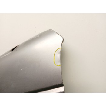 Recambio de aleta delantera izquierda para volkswagen passat b3/b4 (3a2, 35i) 2.0 16v referencia OEM IAM 357821021  