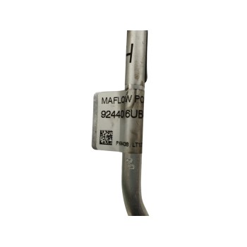 Recambio de tubos aire acondicionado para nissan qashqai iii (j12) 1.3 dig-t referencia OEM IAM 924406UB4A  