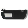 Recambio de parasol izquierdo para toyota bz4x (_eam1_) ev (xeam10) referencia OEM IAM TW20284000  