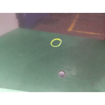 Recambio de capot para renault clio iii 1.2 16v referencia OEM IAM  OBSERVAR FOTOS 