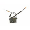 Recambio de cerradura puerta trasera izquierda para citroën c4 picasso 1.6 blue-hdi fap referencia OEM IAM 9826136980  