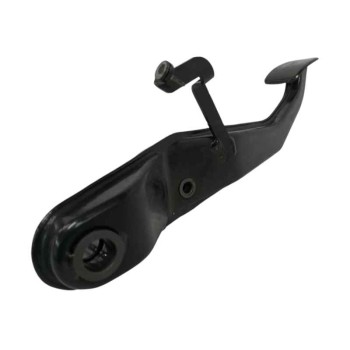 Recambio de pedal freno para mercedes-benz clase b (w245) 2.0 cdi cat referencia OEM IAM A1692901918  