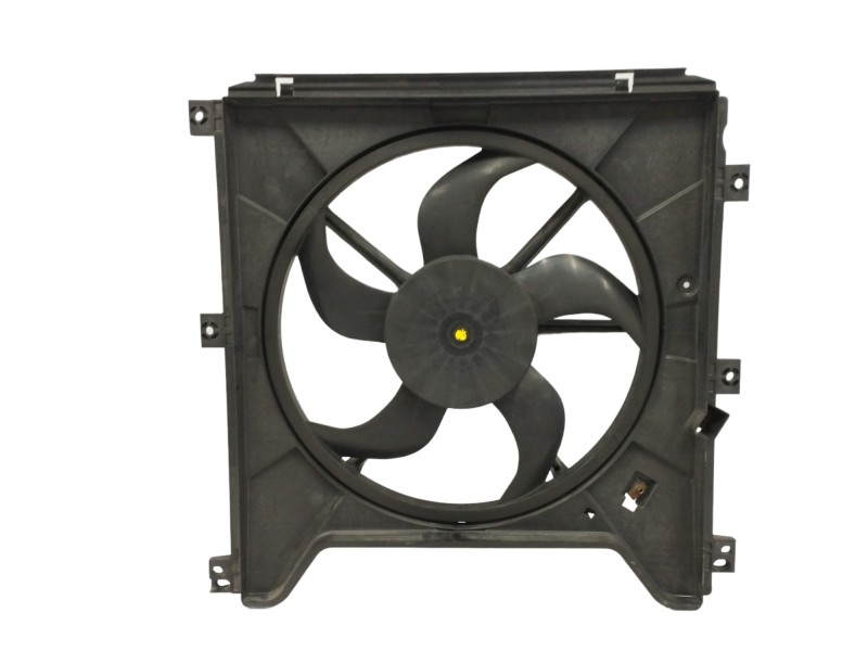 Recambio de electroventilador para ssangyong kyron 2.0 referencia OEM IAM 2102009124 2132009051 Recambio de electroventilador para ssangyong kyron 2.0 referencia OEM IAM 2102009124 2132009051