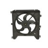 Recambio de electroventilador para ssangyong kyron 2.0 referencia OEM IAM 2102009124 2132009051 
