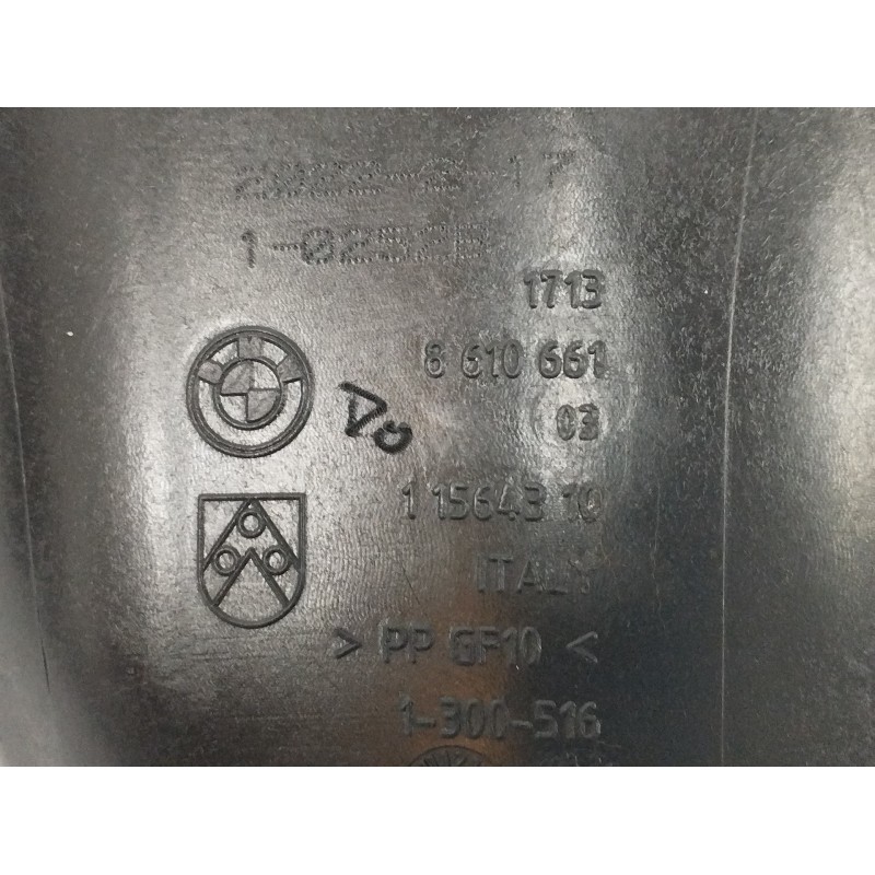 DEPOSITO EXPANSION DE RESERVA