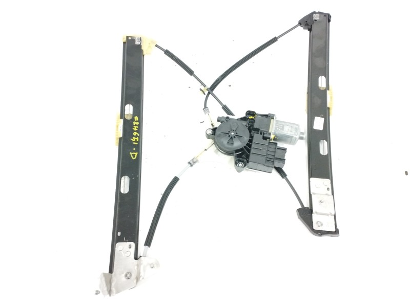 Recambio de elevalunas delantero derecho para volkswagen polo gti referencia OEM IAM 2G4837462B 2Q1959406B 