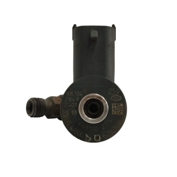 Recambio de inyector para hyundai h1 travel comfort referencia OEM IAM 338004A500 0445110275 