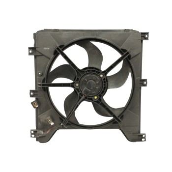 Recambio de electroventilador para ssangyong kyron 2.0 referencia OEM IAM 2102009124 2132009051 