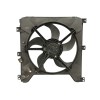 Recambio de electroventilador para ssangyong kyron 2.0 referencia OEM IAM 2102009124 2132009051 