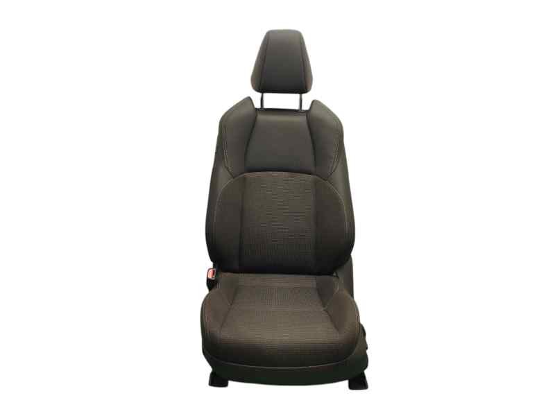 Recambio de asiento delantero izquierdo para toyota bz4x (_eam1_) ev (xeam10) referencia OEM IAM   