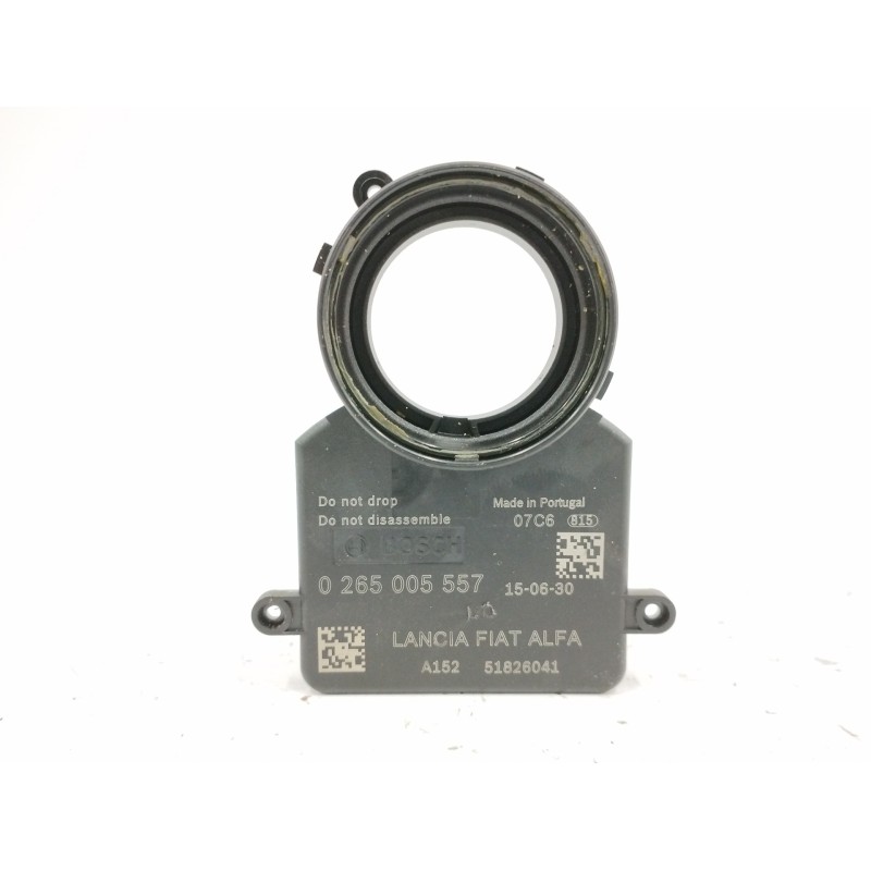 Recambio de sensor para fiat doblo ii (152) 1.6 jtdm 16v referencia OEM IAM 51826041 0265005557 