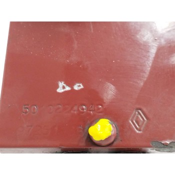 Recambio de no identificado para renault 430 magnum e2 fsafe mod. 430.18 t gv 316 kw larga distancia referencia OEM IAM 50102249