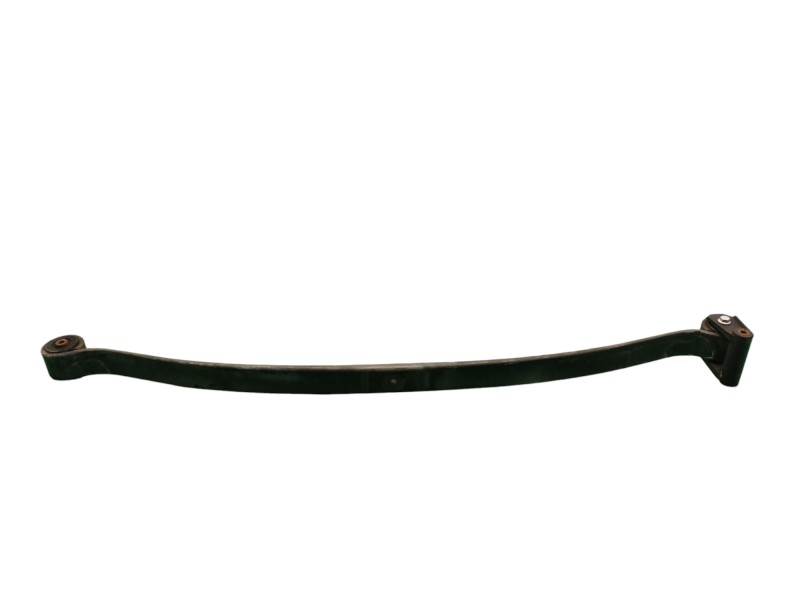 Recambio de ballesta trasera para mercedes-benz sprinterii caja cerrada (desde 01.06) 2.1 cdi referencia OEM IAM 9063201806  