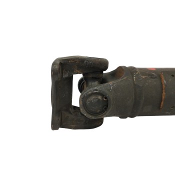 Recambio de transmision central delantera para nissan terrano/terrano.ii (r20) 2.7 turbodiesel referencia OEM IAM 372007F001 62 