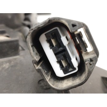 Recambio de electroventilador para ssangyong kyron 2.0 referencia OEM IAM 2102009124 2132009051 