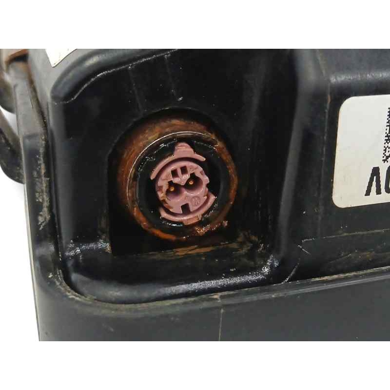 AIRBAG DELANTERO IZQUIERDO DE RODILLAS