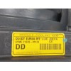 Recambio de electroventilador para ssangyong kyron 2.0 referencia OEM IAM 2102009124 2132009051 
