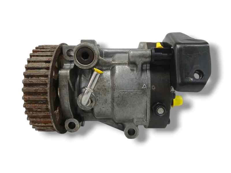 Recambio de bomba inyeccion para renault clio iii 1.5 dci diesel cat referencia OEM IAM 8200057225 Z90420A42A 