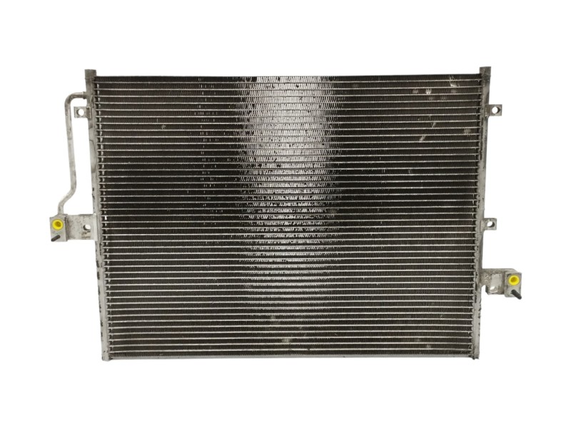 Recambio de condensador / radiador aire acondicionado para ssangyong kyron 2.0 referencia OEM IAM 6840009001  