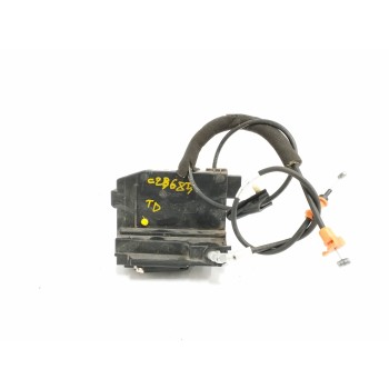 Recambio de cerradura puerta trasera derecha para citroën c4 picasso 1.6 blue-hdi fap referencia OEM IAM 9826133680  