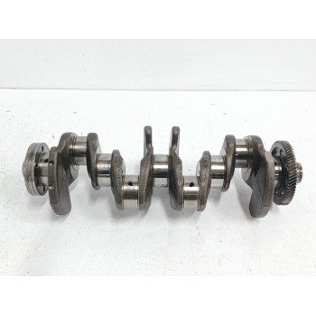 Recambio de cigueñal para volkswagen passat b6 (3c2) 2.0 tdi 16v referencia OEM IAM 6A105021D  