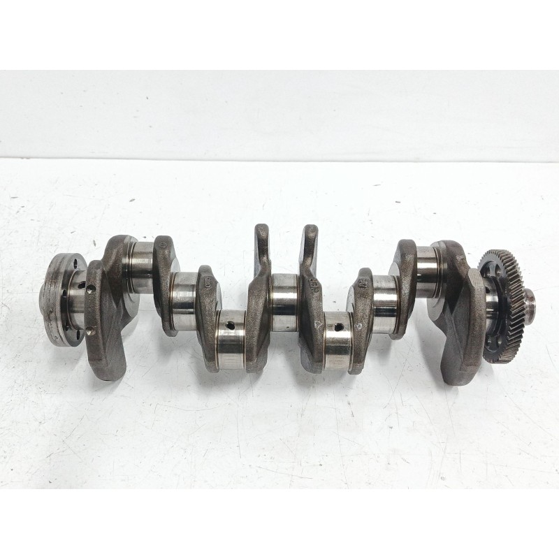 Recambio de cigueñal para volkswagen passat b6 (3c2) 2.0 tdi 16v referencia OEM IAM 6A105021D  