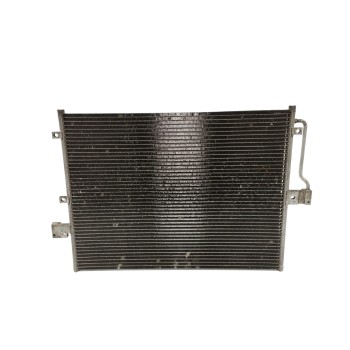 Recambio de condensador / radiador aire acondicionado para ssangyong kyron 2.0 referencia OEM IAM 6840009001  