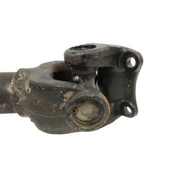 Recambio de transmision central delantera para nissan terrano/terrano.ii (r20) 2.7 turbodiesel referencia OEM IAM 372007F001 62 