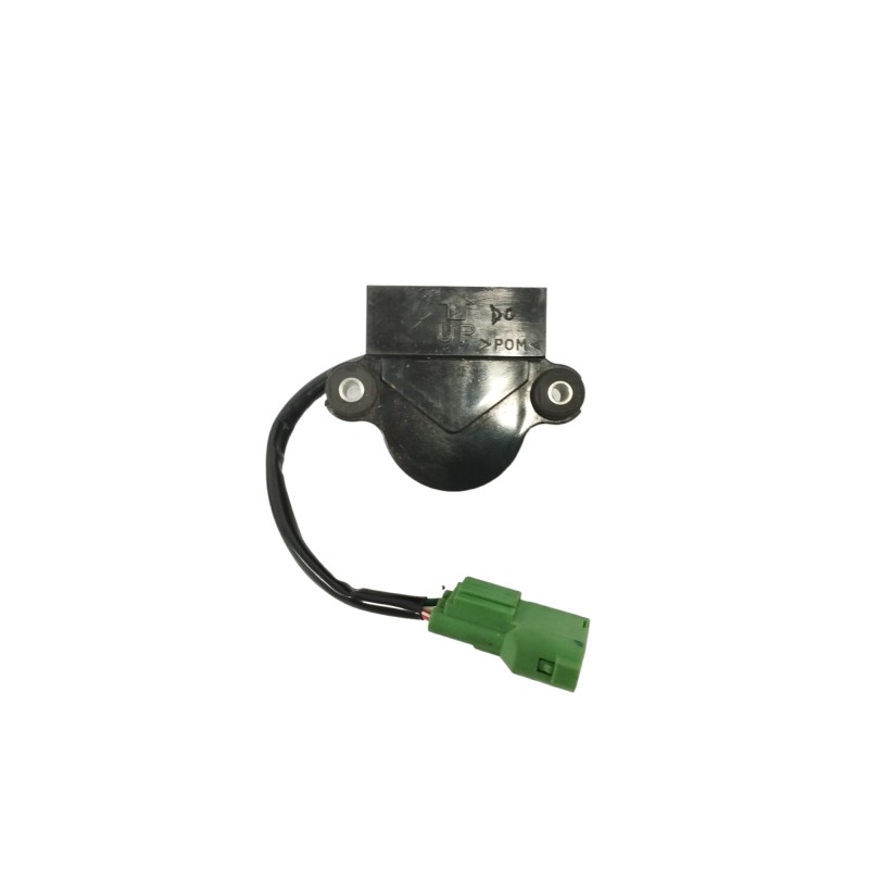 SENSOR* ANGULO DE INCLINACION