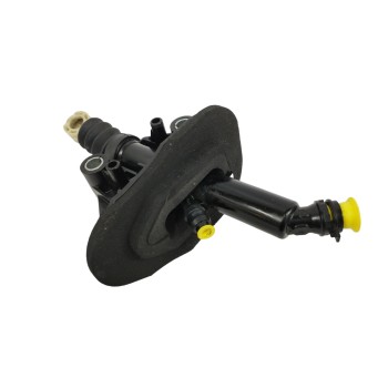 Recambio de bomba embrague para nissan qashqai iii (j12) 1.3 dig-t referencia OEM IAM 306106UB0A  