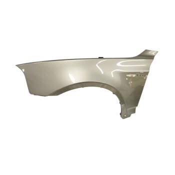Recambio de aleta delantera izquierda para bmw x3 (e83) 2.0 16v diesel cat referencia OEM IAM 41353405921  