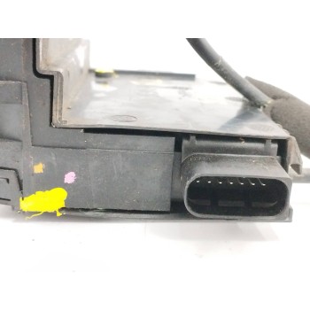 Recambio de cerradura puerta trasera derecha para citroën c4 picasso 1.6 blue-hdi fap referencia OEM IAM 9826133680  