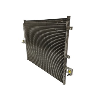 Recambio de condensador / radiador aire acondicionado para ssangyong kyron 2.0 referencia OEM IAM 6840009001  