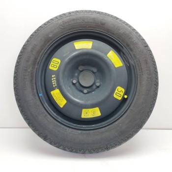 NEUMATICO REPUESTO 28AR1 3.5BX16 ET32 5H 5X105