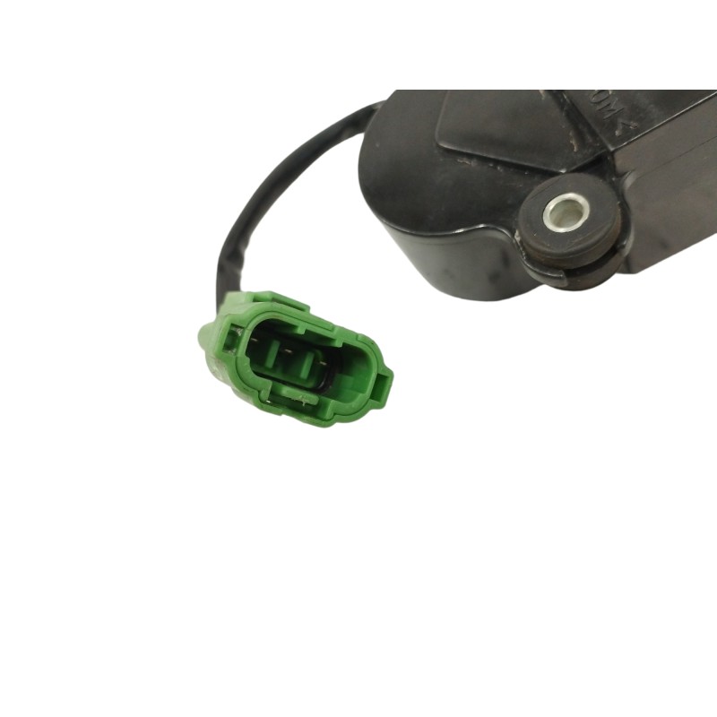 SENSOR* ANGULO DE INCLINACION