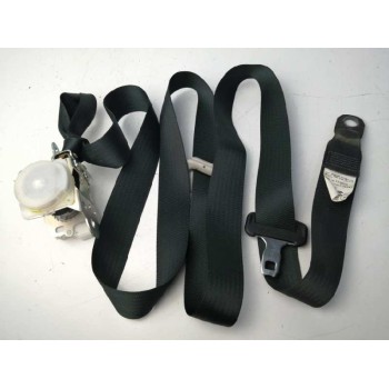 Recambio de cinturon seguridad trasero derecho para toyota rav 4 iv (_a4_) 2.2 d 4wd (ala49) referencia OEM IAM 7T3920  