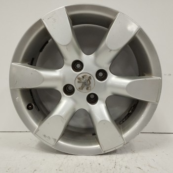 LLANTA EQUINOXE16 6 5JX16CH4-31 4H 4X108