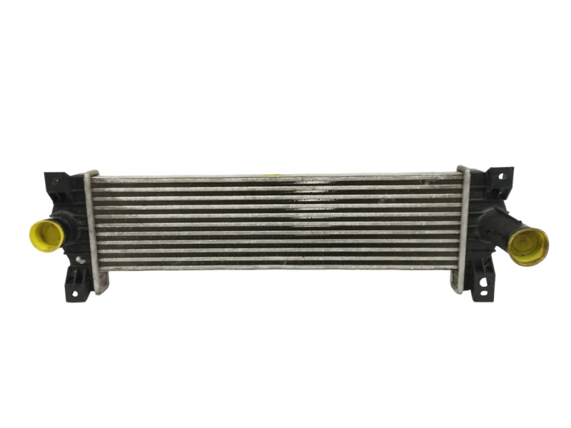 Recambio de intercooler para ssangyong kyron 2.0 referencia OEM IAM 2371109051 622704 