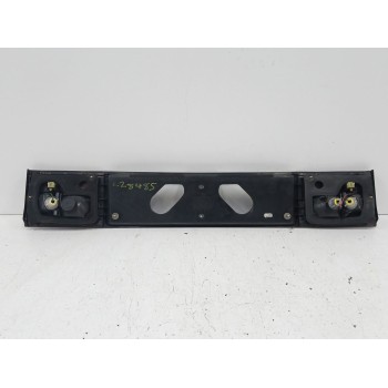 Recambio de piloto trasero central para honda concerto (hw) 1.5 cat referencia OEM IAM   