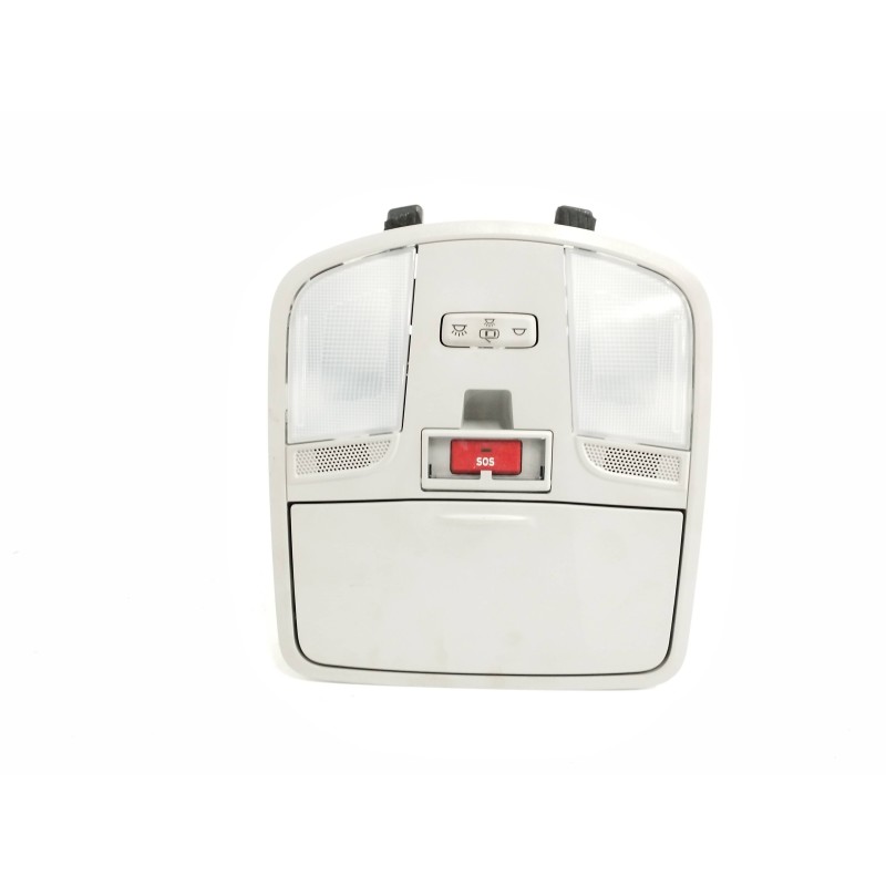 Recambio de luz interior para hyundai kona 1.0 tgdi cat referencia OEM IAM 92800J9210TTX  