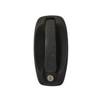 Recambio de maneta exterior trasera izquierda para fiat fiorino 1.3 16v jtd cat referencia OEM IAM  DE CARGA 