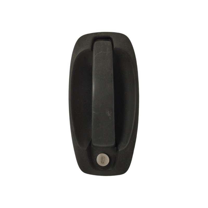 Recambio de maneta exterior trasera izquierda para fiat fiorino 1.3 16v jtd cat referencia OEM IAM  DE CARGA 