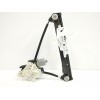 Recambio de elevalunas trasero izquierdo para volkswagen polo gti referencia OEM IAM 2G6839461C 5Q0959407 