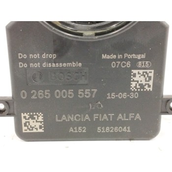 Recambio de sensor para fiat doblo ii (152) 1.6 jtdm 16v referencia OEM IAM 51826041 0265005557 