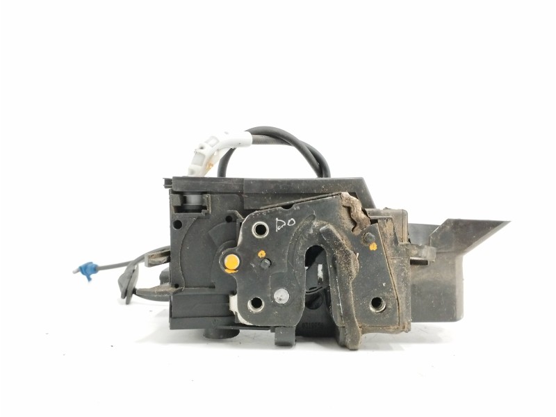 Recambio de cerradura puerta delantera izquierda para citroën c4 picasso 1.6 blue-hdi fap referencia OEM IAM 9810310380  