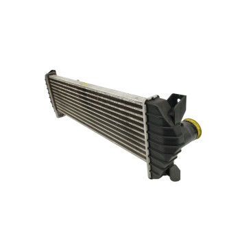 Recambio de intercooler para ssangyong kyron 2.0 referencia OEM IAM 2371109051 622704 
