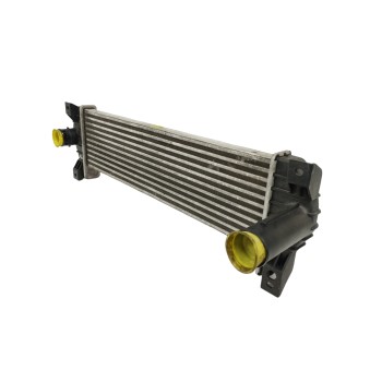 Recambio de intercooler para ssangyong kyron 2.0 referencia OEM IAM 2371109051 622704 
