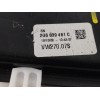 Recambio de elevalunas trasero izquierdo para volkswagen polo gti referencia OEM IAM 2G6839461C 5Q0959407 