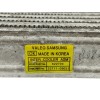 Recambio de intercooler para ssangyong kyron 2.0 referencia OEM IAM 2371109051 622704 